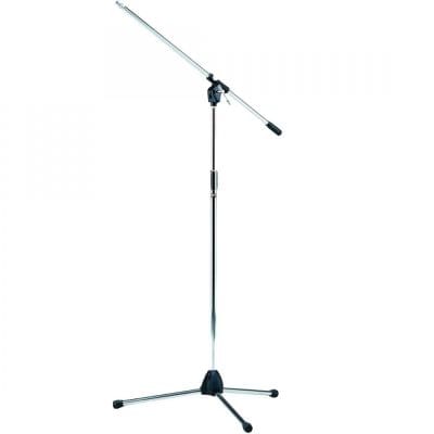 Tama MS205 Microphone Boom Stand Chrome