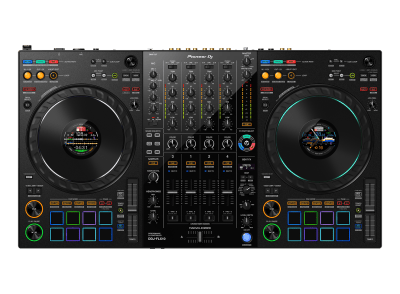 Pioneer DJ DDJ-FLX10 4-channel DJ controller