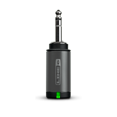Line 6 Relay G10TII Instrument Wireless Transmitter