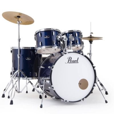 Pearl Roadshow 22