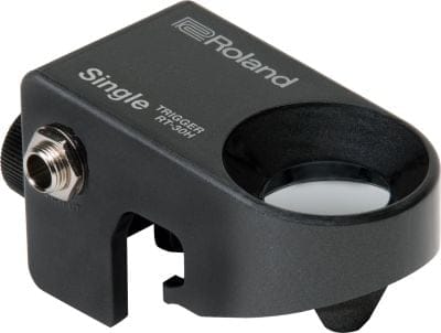 Roland RT30H Drum Trigger - Single