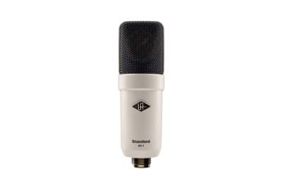 Universal Audio SC-1 Condenser Microphone with Hemisphere Mic Modelling