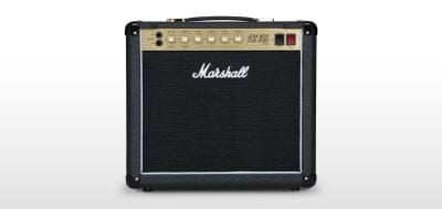 Marshall Studio Series Classic SC20C 20w Valve Guitar Amp