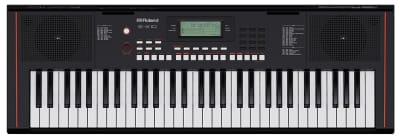 Roland EX10 Arranger Keyboard