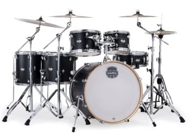 Mapex Mars Maple 6 Pce 22