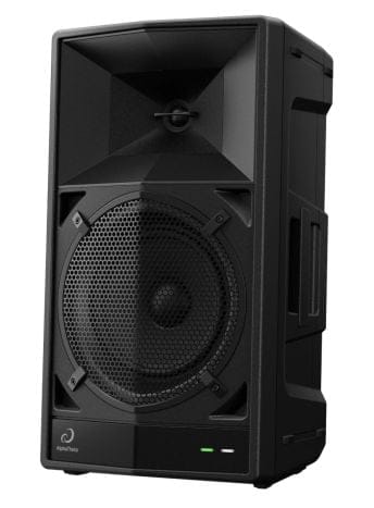 Alpha Theta (Pioneer DJ) WAVE EIGHT Wireless DJ Speakers