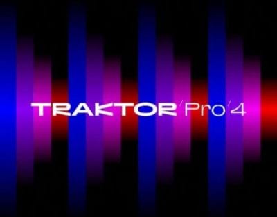 Native Instruments Traktor Pro 4 Full Version 