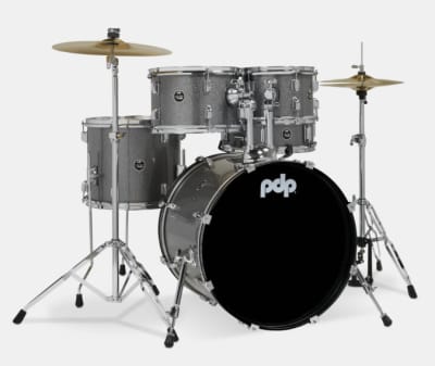 PDP CENTERstage Drum Set - 5 Piece 20
