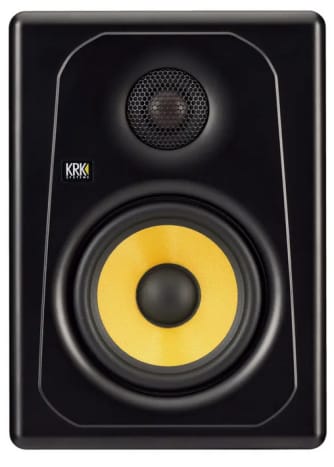 KRK K5 Kreate Series 5” Studio Monitor (EACH)