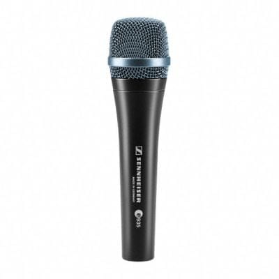 Sennheiser e935 Dynamic Microphone