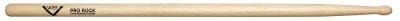 Vater Pro Rock Wood Tip Hickory Drum Sticks