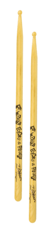 Zildjian - Travis Barker Famous S&S Artist Series Drumsticks