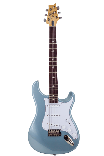 PRS（Paul Reed Smith） Silver Sky SE SILVER SKY RW STORM GRAY ELECTRIC GUITAR | Tom Lee Music