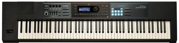Roland JUNO-DS88 88-note Synthesizer