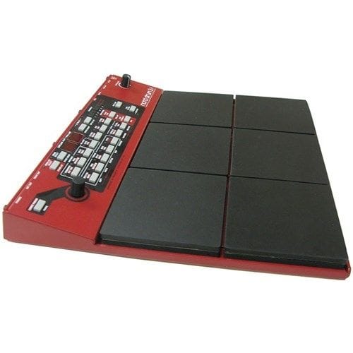 Nord Drum 3 Synthesiser