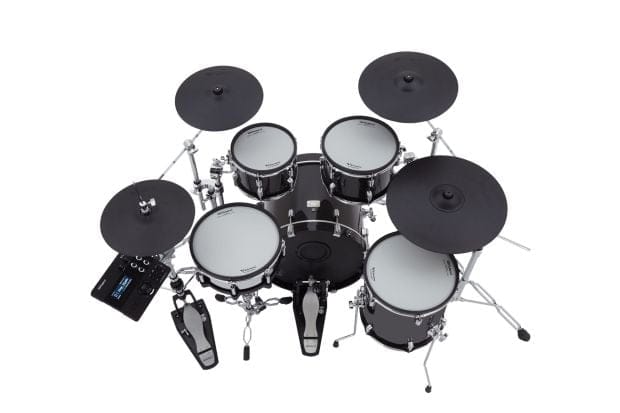 Roland V-Drums Acoustic Design VAD507 Electronic Drum Kit