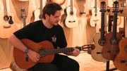 How to Choose Your First Guitar: A Beginner's Guide