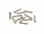 American Vintage Stratocaster� Saddle Intonation Screws, 4-40 X 5/8