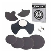 Fusion Plus Drum Mute Pad Set