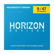 Heavy 9-47 (6 String) Guitar Strings