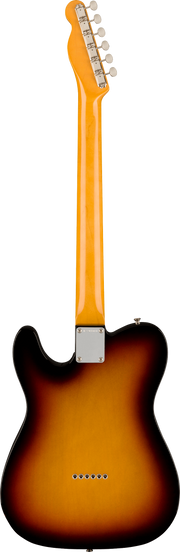 American Vintage II 1963 Telecaster Rosewood Fingerboard 3-Color Sunburst