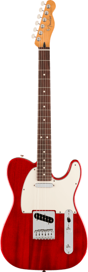 Player II Telecaster®, Rosewood Fingerboard, Transparent Cherry