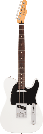 Player II Telecaster Rosewood Fingerboard Polar White