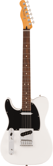 Player II Telecaster® Left-Hand, Rosewood Fingerboard, Polar White