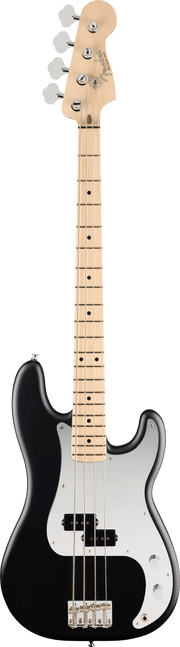 Limited Edition 50th Anniversary Steve Harris Precision Bass?, Maple Fingerboard, Satin Black