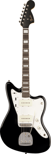 Fender Limited Edition American Vintage II 1966 Jazzmaster Electric Guitar Black