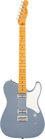 75th Anniversary American Professional Classic Cabronita Telecaster®, Maple Fingerboard, Ice Blue Metallic