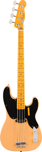 75th Anniversary American Vintage II 1951 Precision Bass?, Maple Fingerboard, Butterscotch Blonde