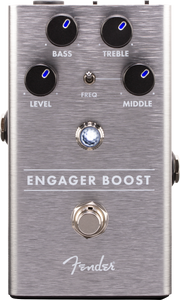 Engager Boost