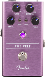 The Pelt Fuzz