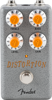 Hammertone� Distortion