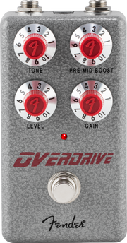 Hammertone� Overdrive