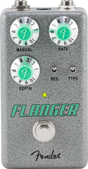 Hammertone� Flanger
