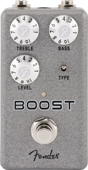 HammertoneT Boost