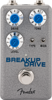 HammertoneT Breakup Drive