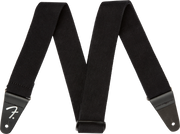 SuperSoft Strap, Black, 2