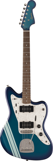 Fender Squier FSR Classic Vibe '60s Jazzmaster Competition Burgundy Electric Guitar