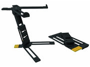 Laptop Stand - Height adjustable and foldable
