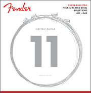 SuperSonicT Bullets� 3250M Guitar Strings, Nickel-Plated Steel, Bullet End, Gauges .011-.049
