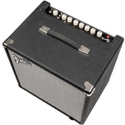 Fender Rumble 40 V3 Class-D Bass Amp Combo w/ 3 Voices & Overdrive (40 Watts)