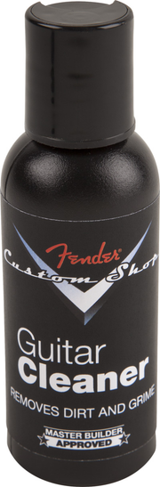 Custom Shop Guitar Cleaner