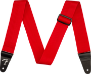 Polypro Strap, Red