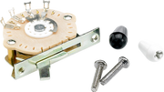 5-Position Modern-Style Stratocaster� Pickup Selector Switch
