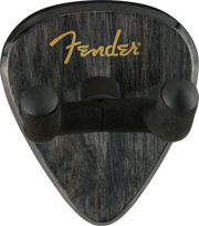 351 Wall Hanger, Black