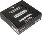 Custom Shop Fat '50s Stratocaster� Pickups, (3)