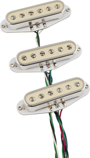 CuNiFe� Stratocaster� Pickup Set